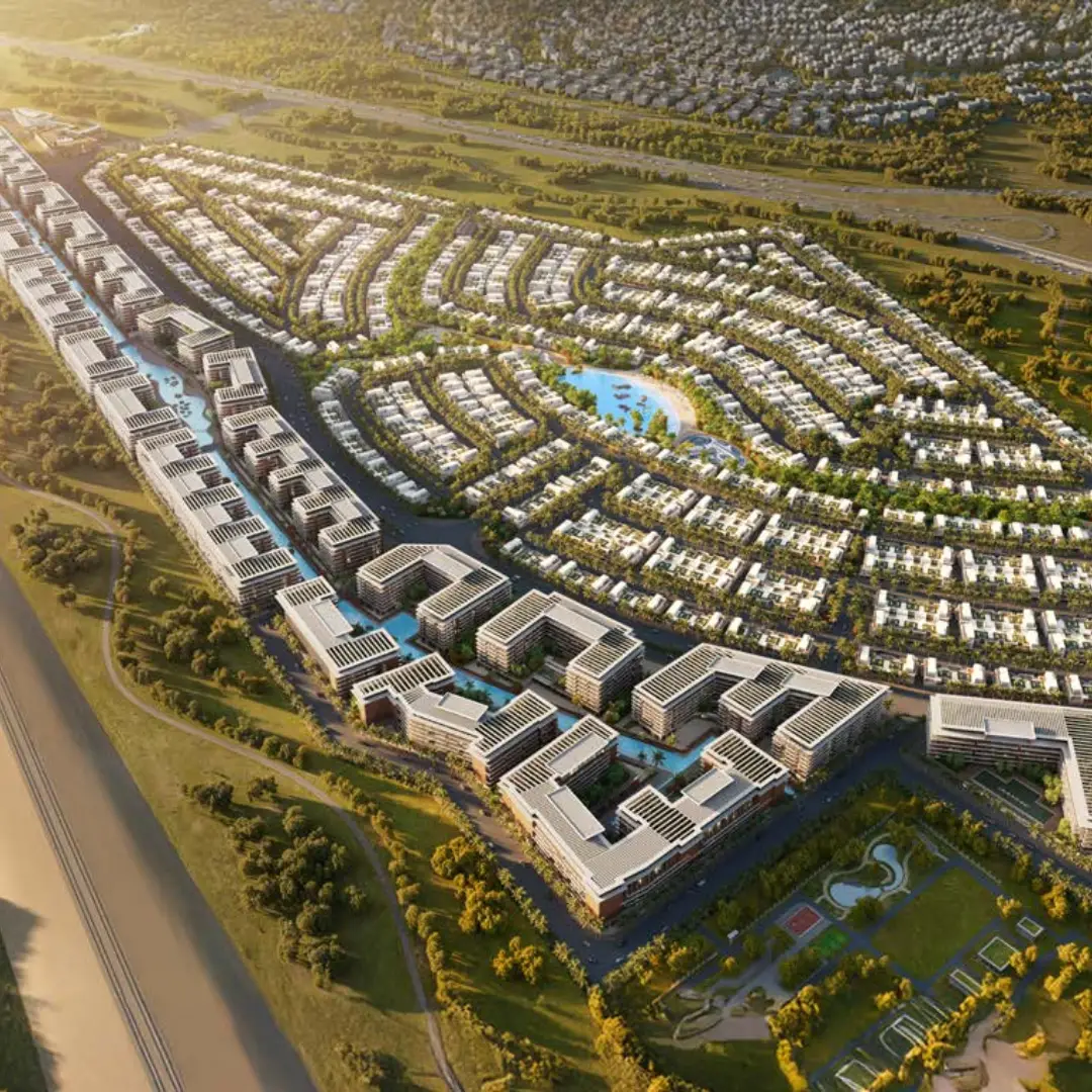 damac 3