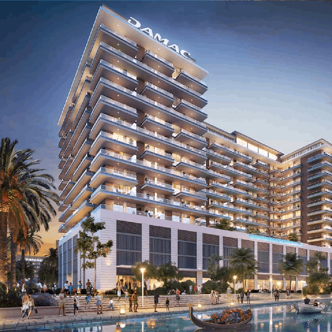 damac 9