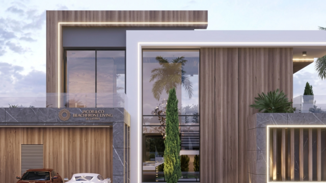 Hayyan Properties