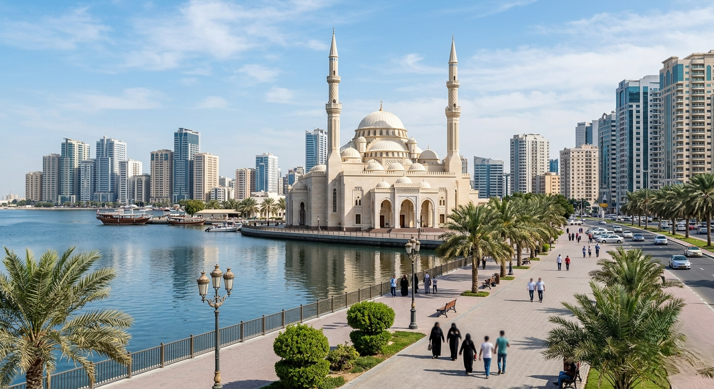 Sharjah