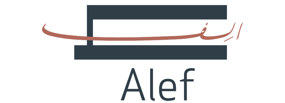 Alef