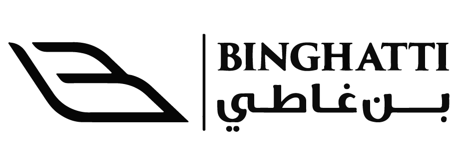 BINGHATTI