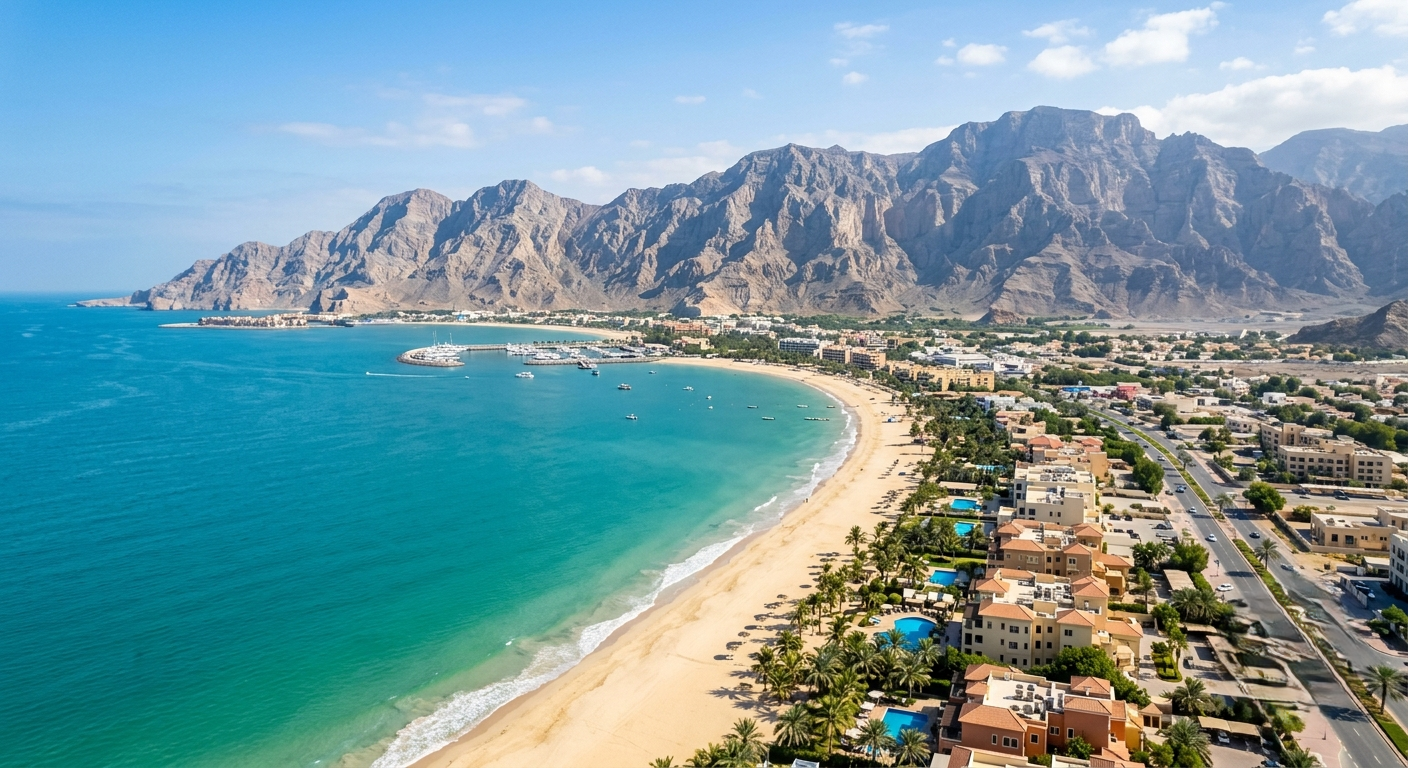 Ras Al-Khaimah