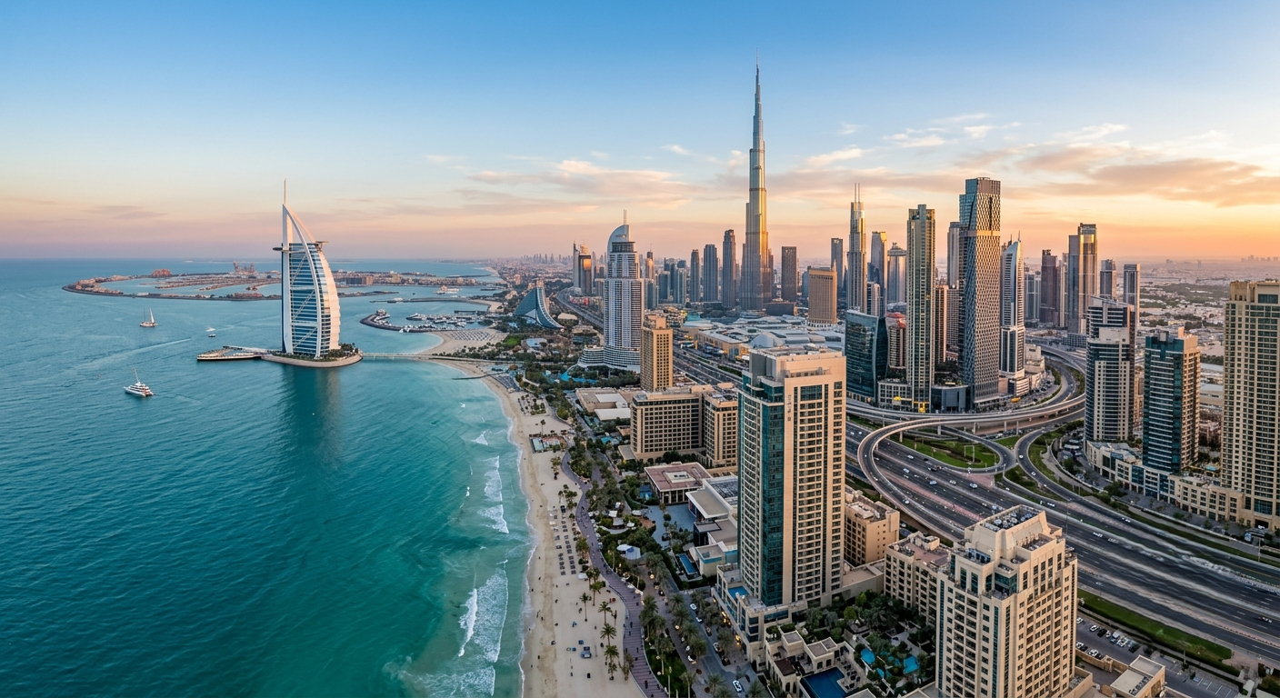 Dubai